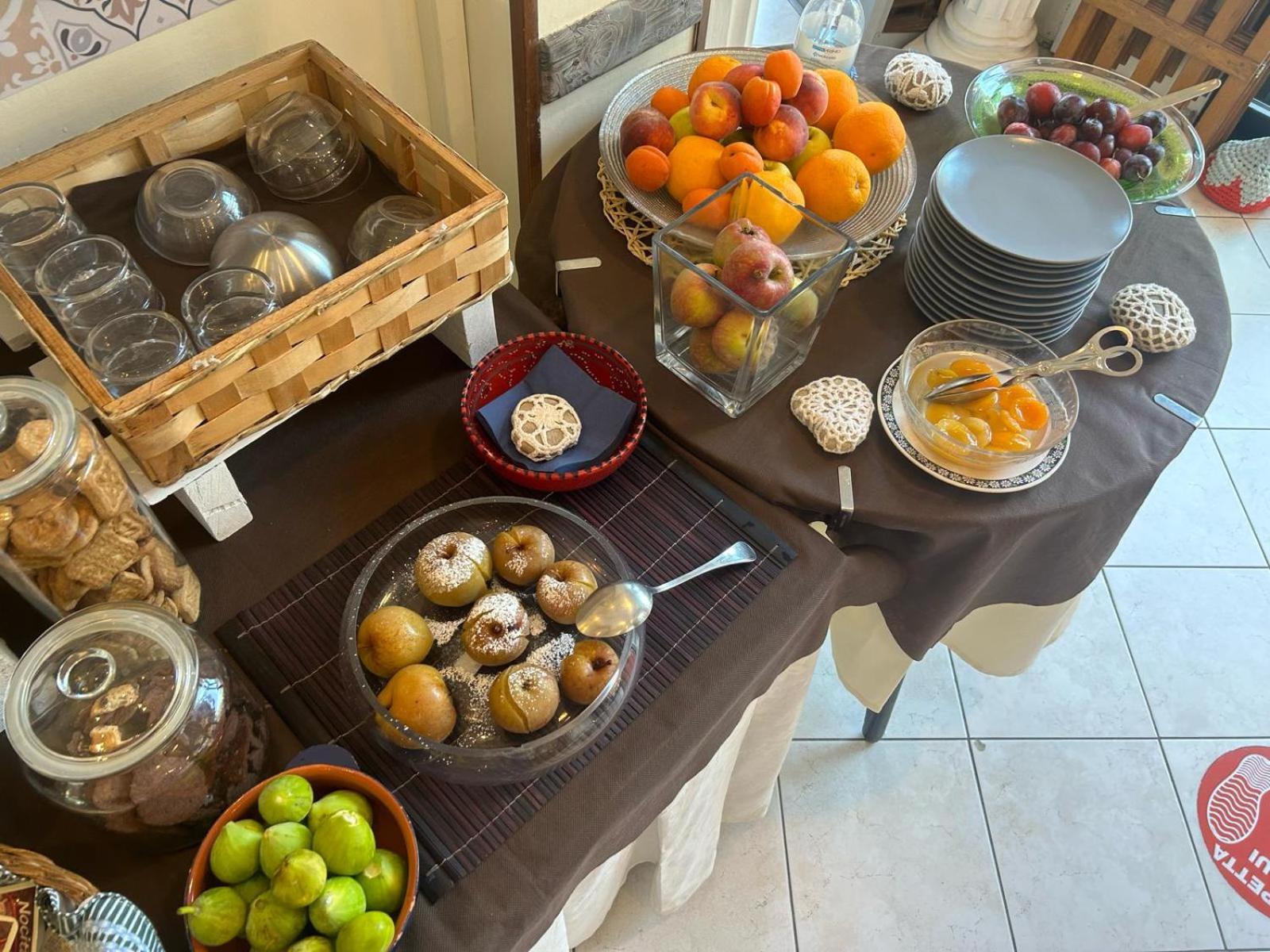 Bed And Breakfast Villa Giovanna Rimini Exterior foto