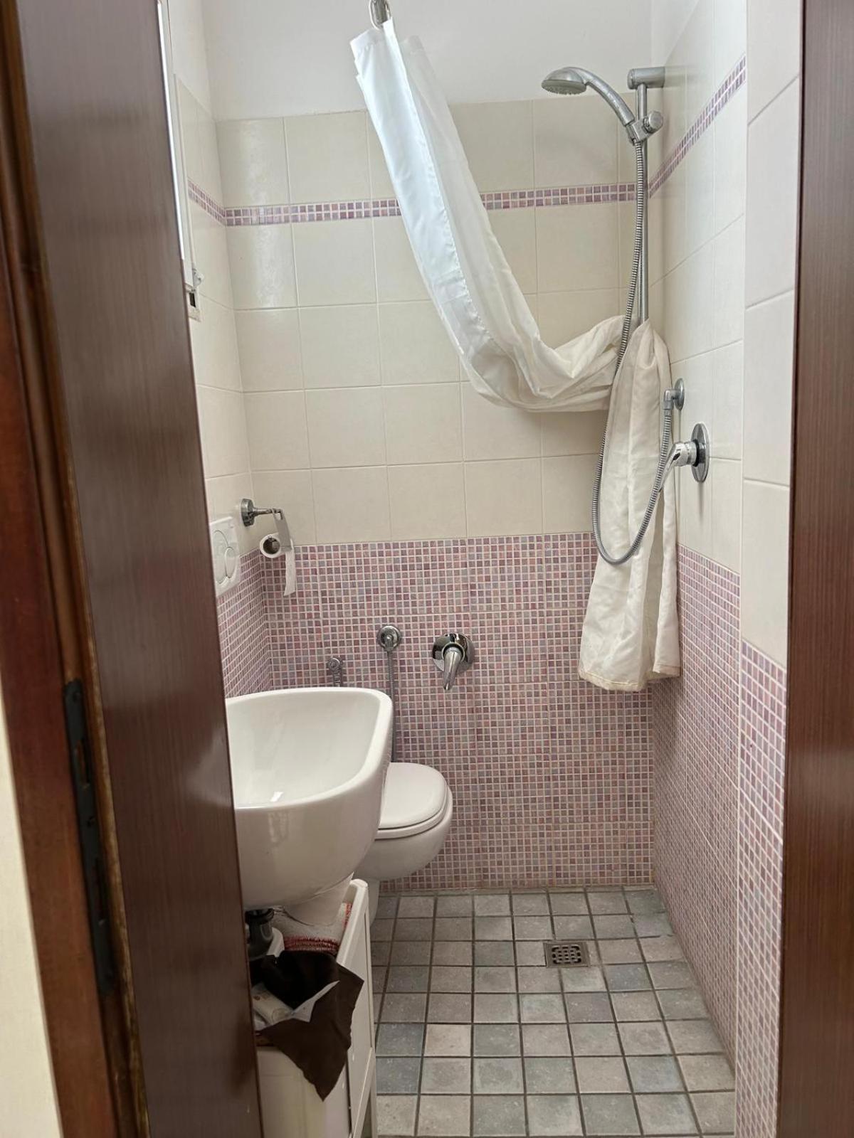 Bed And Breakfast Villa Giovanna Rimini Exterior foto